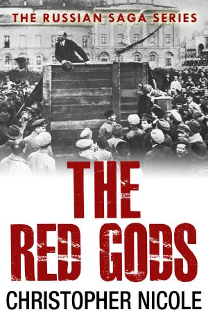 [Russian Saga 04] • The Red Gods